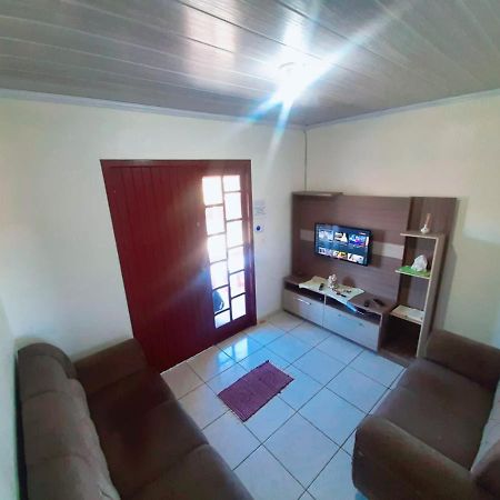 Apartament Residencial Familia Milani 100 Metros Do Mar Torres Zewnętrze zdjęcie