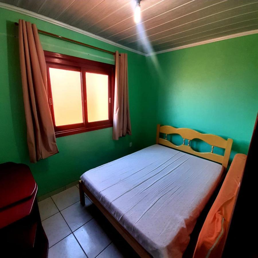 Apartament Residencial Familia Milani 100 Metros Do Mar Torres Zewnętrze zdjęcie