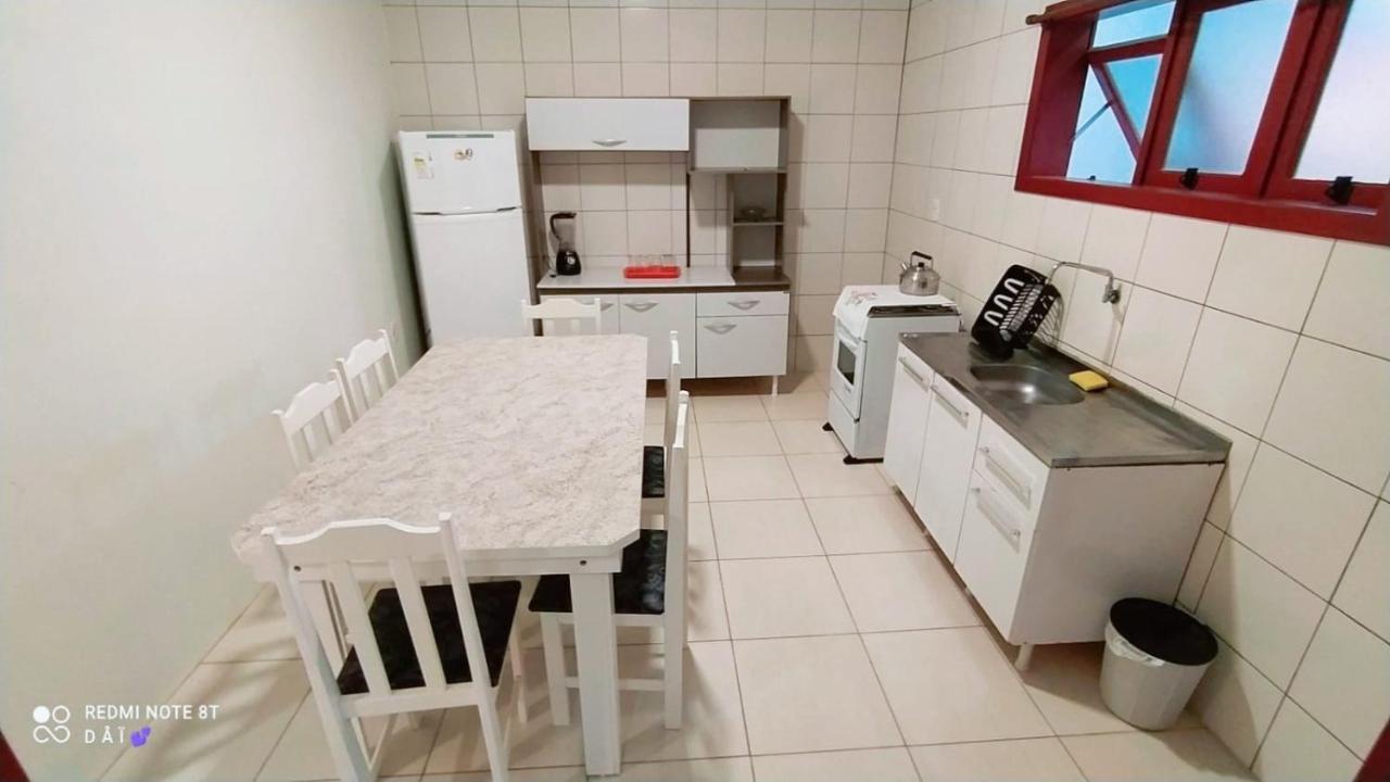 Apartament Residencial Familia Milani 100 Metros Do Mar Torres Zewnętrze zdjęcie