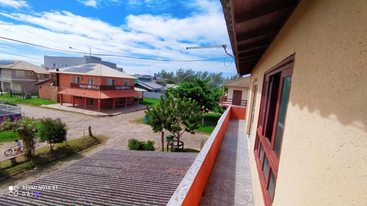 Apartament Residencial Familia Milani 100 Metros Do Mar Torres Zewnętrze zdjęcie