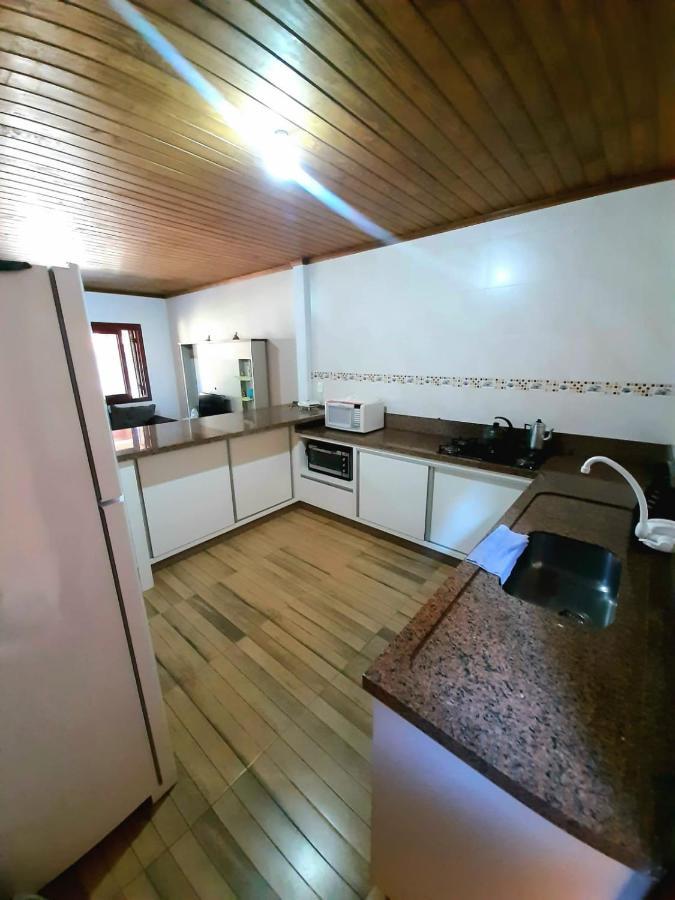 Apartament Residencial Familia Milani 100 Metros Do Mar Torres Zewnętrze zdjęcie