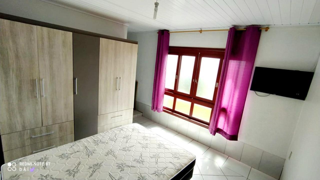 Apartament Residencial Familia Milani 100 Metros Do Mar Torres Zewnętrze zdjęcie