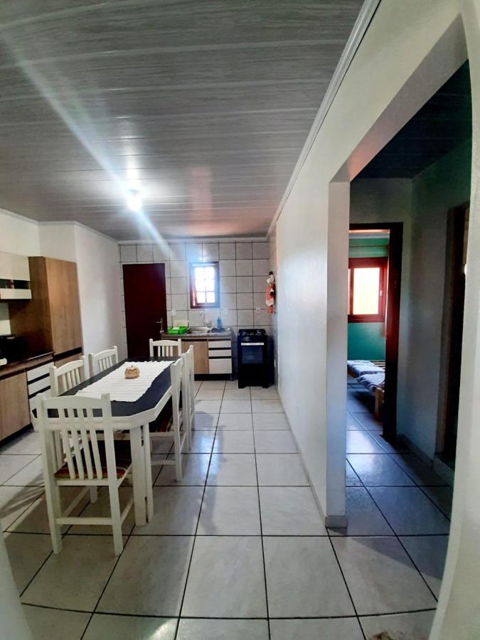 Apartament Residencial Familia Milani 100 Metros Do Mar Torres Zewnętrze zdjęcie
