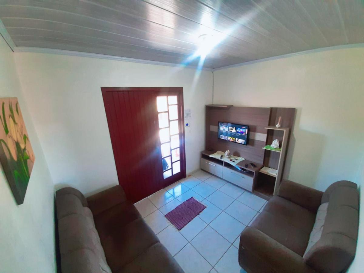 Apartament Residencial Familia Milani 100 Metros Do Mar Torres Zewnętrze zdjęcie