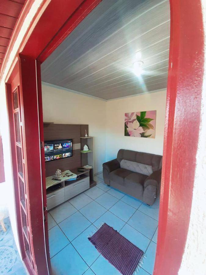 Apartament Residencial Familia Milani 100 Metros Do Mar Torres Zewnętrze zdjęcie