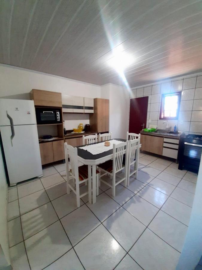 Apartament Residencial Familia Milani 100 Metros Do Mar Torres Zewnętrze zdjęcie