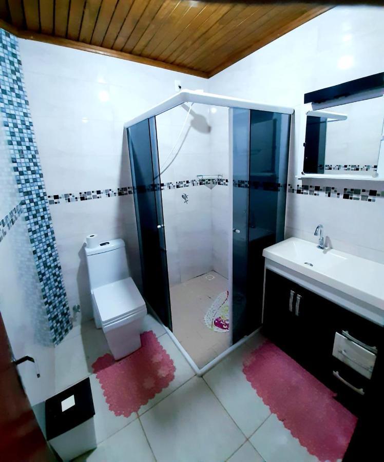 Apartament Residencial Familia Milani 100 Metros Do Mar Torres Zewnętrze zdjęcie
