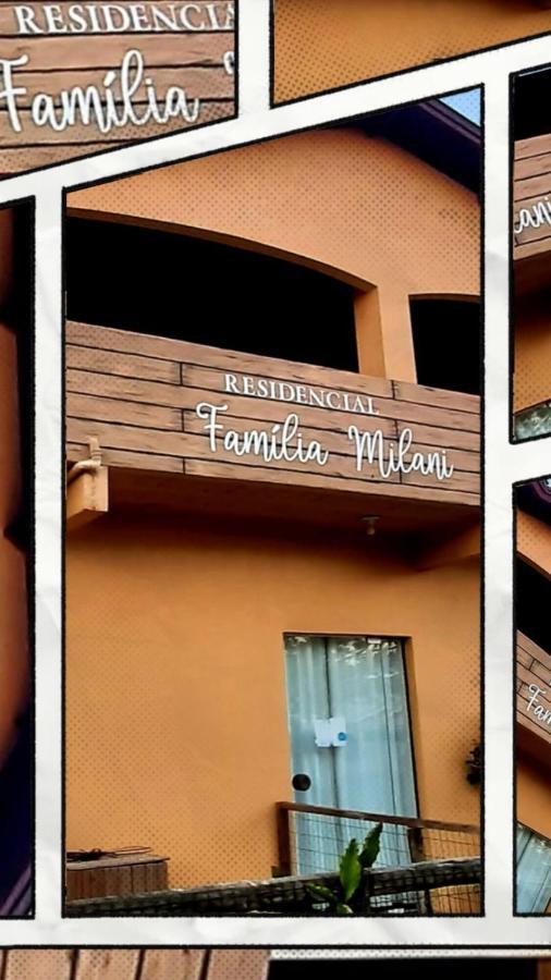 Apartament Residencial Familia Milani 100 Metros Do Mar Torres Zewnętrze zdjęcie