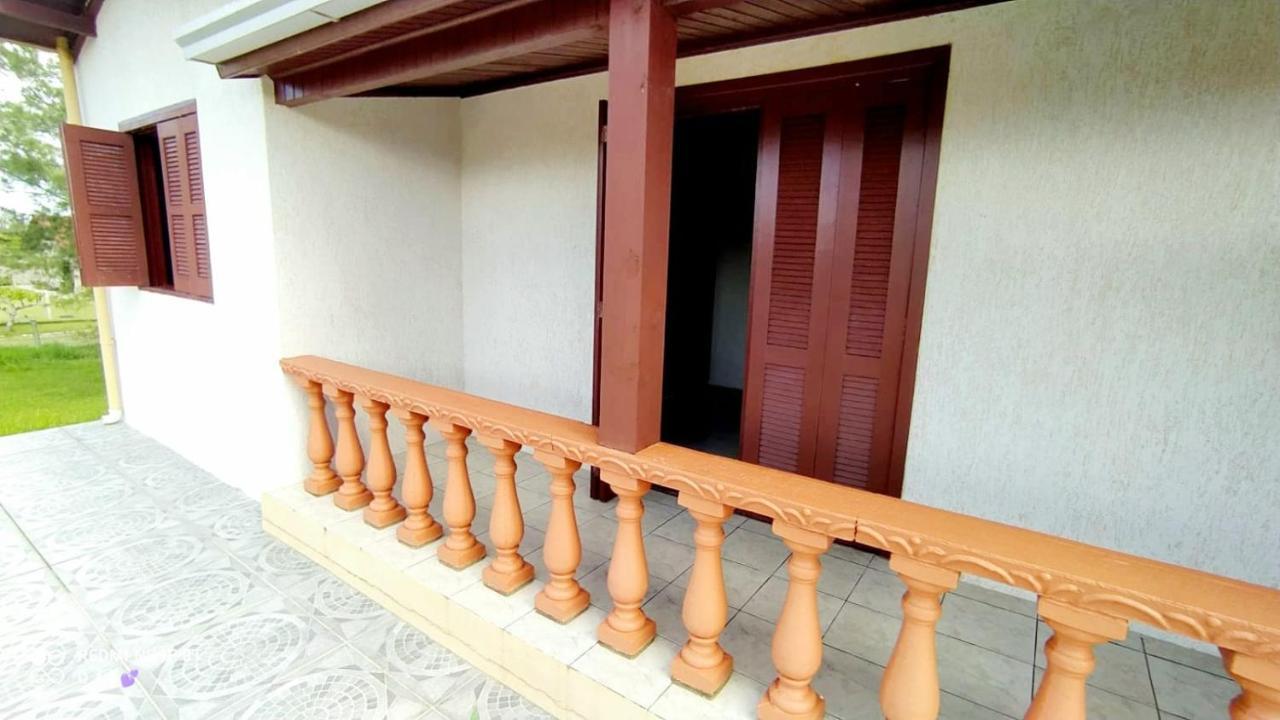 Apartament Residencial Familia Milani 100 Metros Do Mar Torres Zewnętrze zdjęcie