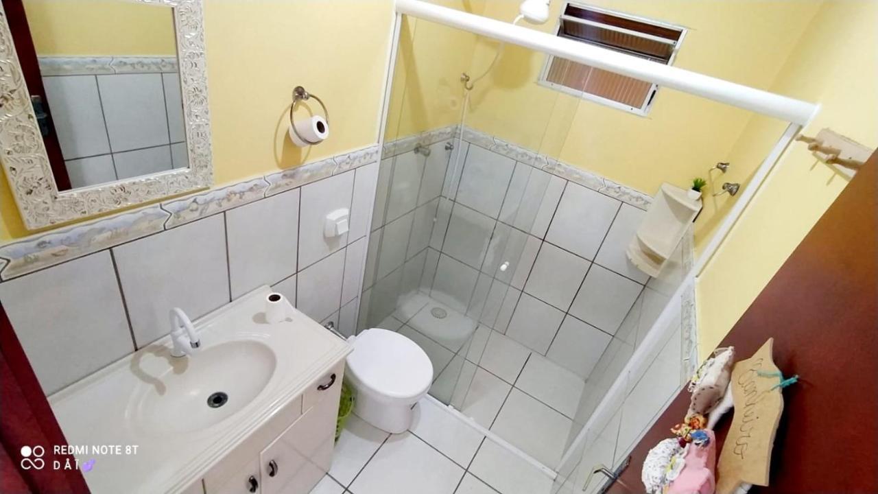 Apartament Residencial Familia Milani 100 Metros Do Mar Torres Zewnętrze zdjęcie
