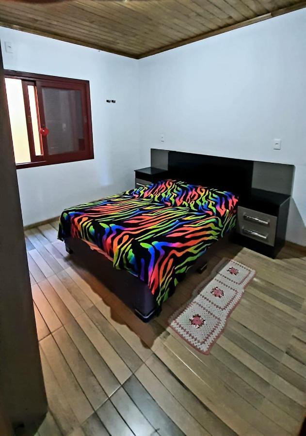 Apartament Residencial Familia Milani 100 Metros Do Mar Torres Zewnętrze zdjęcie