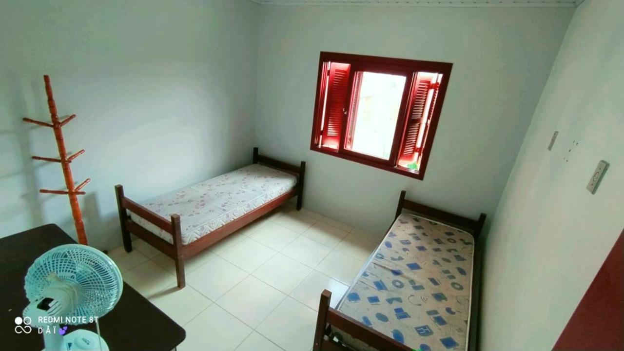 Apartament Residencial Familia Milani 100 Metros Do Mar Torres Zewnętrze zdjęcie