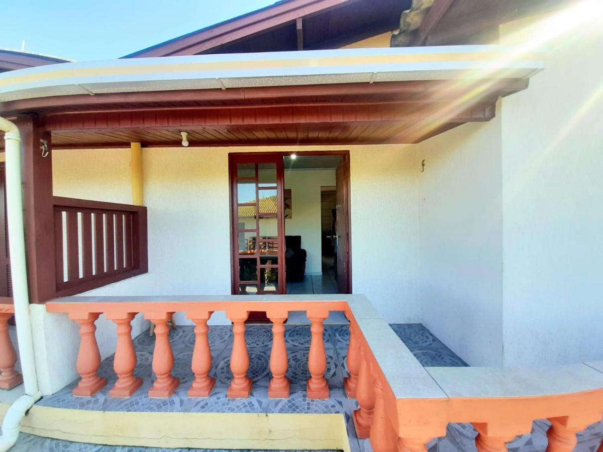 Apartament Residencial Familia Milani 100 Metros Do Mar Torres Zewnętrze zdjęcie