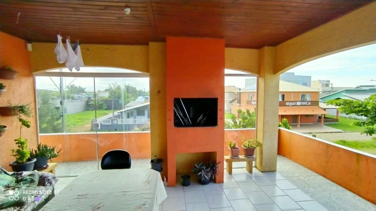 Apartament Residencial Familia Milani 100 Metros Do Mar Torres Zewnętrze zdjęcie