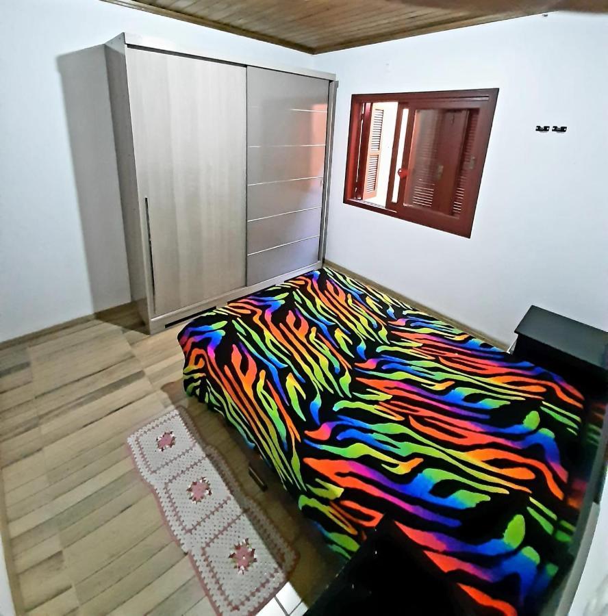 Apartament Residencial Familia Milani 100 Metros Do Mar Torres Zewnętrze zdjęcie