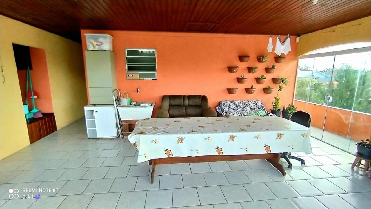 Apartament Residencial Familia Milani 100 Metros Do Mar Torres Zewnętrze zdjęcie
