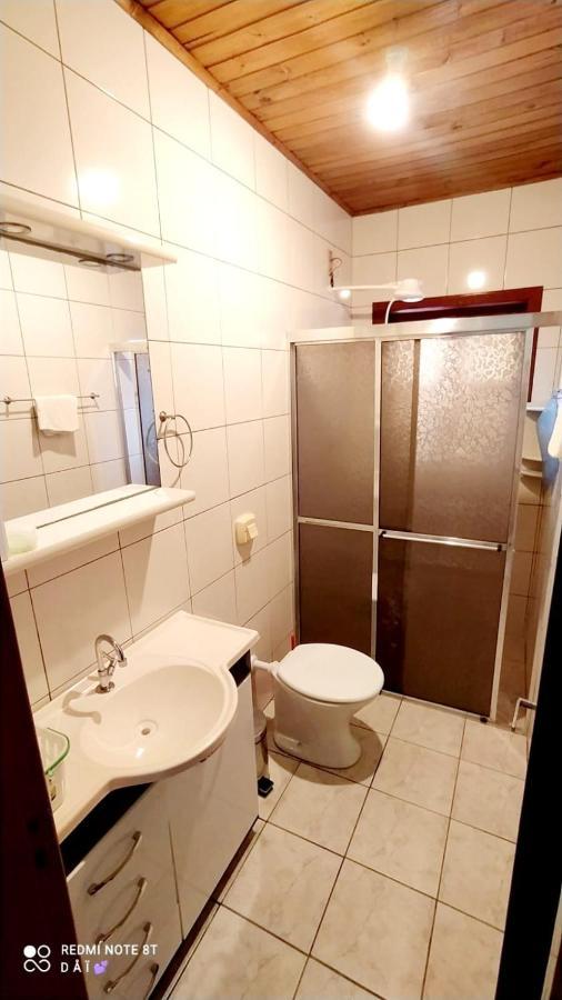 Apartament Residencial Familia Milani 100 Metros Do Mar Torres Zewnętrze zdjęcie