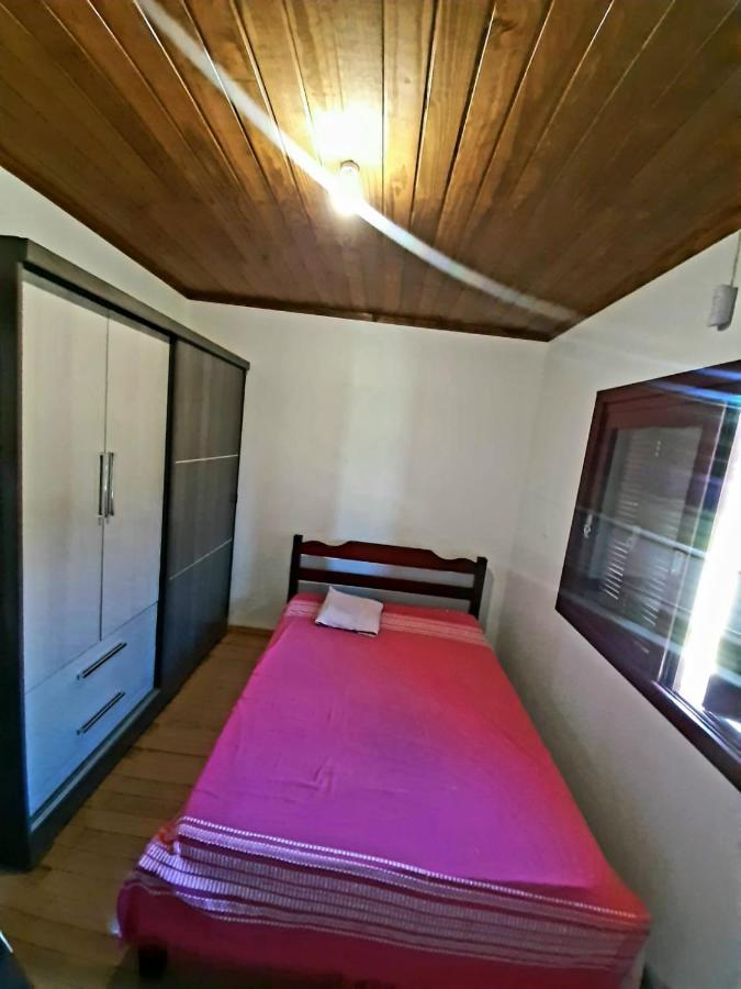 Apartament Residencial Familia Milani 100 Metros Do Mar Torres Zewnętrze zdjęcie